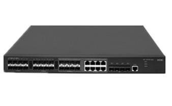 H3C(華三)S5500V2-28F-SI 24口全千兆光口交換機(jī)